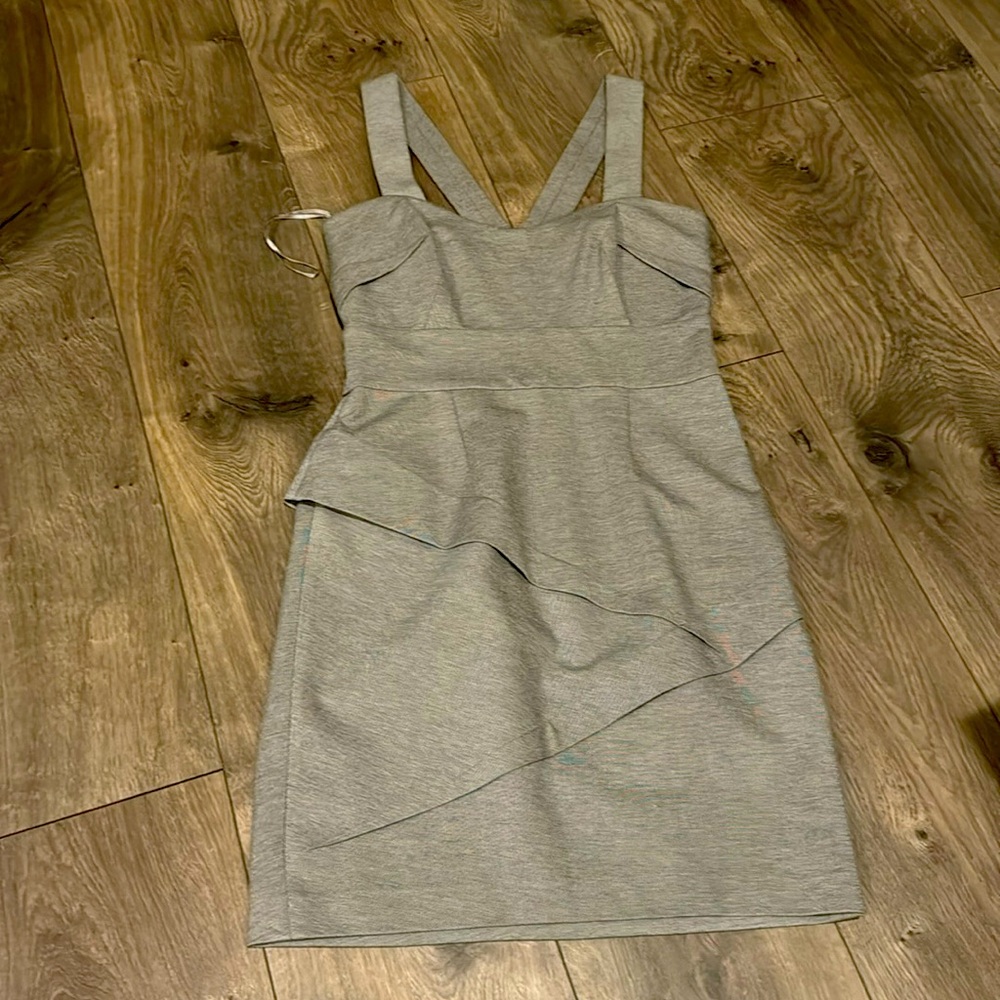 Ali ro dress size 4